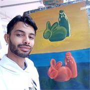 profesor de artes visuales plasticas y del arte para niños y jovenes